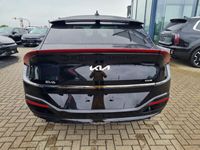 gebraucht Kia EV6 77.4 AWD GT Line WP GSD LEDER NAV LED KAMERA