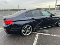 gebraucht BMW M550 M550 d xDrive