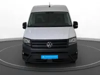Gebraucht VW Crafter 140 PS (102 kW) 2025 Candy weiss Van