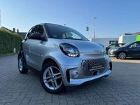 gebraucht Smart ForTwo Electric Drive Passion EQ 82 PS 22kwh Schnell Lader