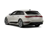 Second-hand Audi A6 e-tron S-Line 314 kW (428 CP) 2025 Bej Break
