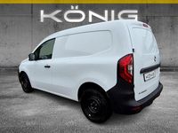 Gebraucht Renault Kangoo 11 kW (15 PS) 2022 Weiss Van / Kleinbus