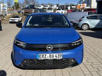 Gebraucht Opel Corsa Edition 101 PS (74 kW) 2025 Blau Kleinwagen