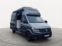 Gebraucht VW California California 177 PS (130 kW) 2024 Grau Van
