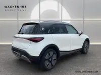 Occasion Smart #1 Edition #1 200 kW (272 ch) 2023 Blanc SUV