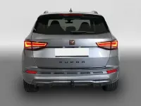 Ny Cupra Ateca 190 HK (139 kW) 2026 Grå SUV