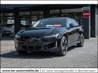 Neu Volvo ES90 Plus 244 kW (333 PS) 2026 Onyx schwarz Limousine