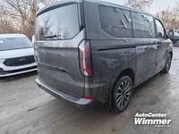 Gebraucht Ford Tourneo Custom 232 PS (170 kW) 2022 Othercolor Van