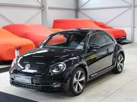 gebraucht VW Beetle 1.4 TSI BI-Xenon/OpenSky/Sportfahrwerk