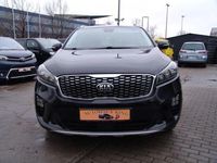Gebraucht Kia Sorento GT-Line 200 PS (147 kW) 2020 Aurora black SUV