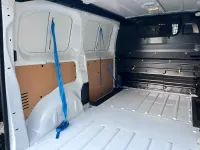 Używany Toyota Proace 116 KM (85 kW) 2018 Biały Minivan