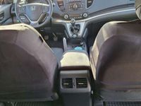 gebraucht Honda CR-V 1.6i DTEC 2WD Comfort