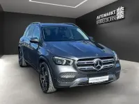 Gebraucht Mercedes GLE350 306 PS (225 kW) 2022 Grau SUV