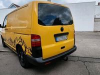 gebraucht VW T5 1.9tdi 2005