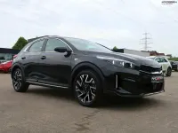 Gebraucht Kia XCeed Vision 140 PS (102 kW) 2025 (1k) zilinaschwarz met. SUV