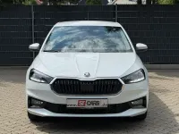 Gebraucht Skoda Fabia Style 150 PS (110 kW) 2023 Weiß Kleinwagen