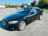 gebraucht BMW 318 d Edition Lim /Start-Stop*XENON