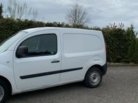 gebraucht Renault Kangoo 