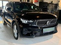 Gebraucht Volvo XC40 211 PS (155 kW) 2023 Schwarz SUV