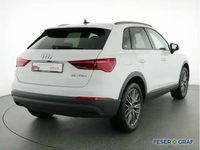 Gebraucht Audi Q3 Ambiente 245 PS (180 kW) 2022 Gletscherweiß SUV