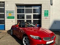 gebraucht BMW Z4 Roadster sDrive 35i SHZ*NAVI*KLIMA*PDC*Xenon*Tempo