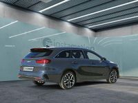 Gebraucht Kia Ceed 140 PS (102 kW) 2024 Other Kleinwagen