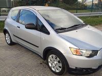 Gebraucht Mitsubishi Colt Edition 75 PS (55 kW) 2010 Kleinwagen
