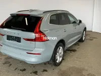 Gebraucht Volvo XC60 Core 197 PS (144 kW) 2024 Grau SUV