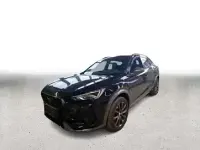 Usata Cupra Formentor 110 CV (80 kW) 2023 Nero SUV