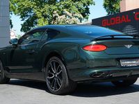 Gebraucht Bentley Continental GT 549 PS (403 kW) 2022 Cumbrian green Coupé