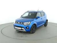 Gebraucht Suzuki Ignis Comfort 2022 Blau SUV