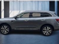 Gebraucht Renault Koleos Initiale Paris 158 PS (116 kW) 2022 Graphitgrau SUV