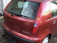 gebraucht Fiat Punto 1.2 S