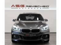 gebraucht BMW 225 xD M Sportpaket Aut.*1.HD *ACC