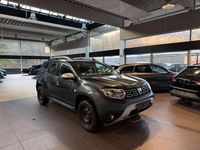 Gebraucht Dacia Duster Anniversary 131 PS (96 kW) 2020 Grau "comete" SUV