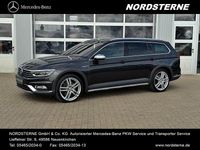 Gebraucht VW Passat Alltrack 239 PS (175 kW) 2017 Grau Kombi