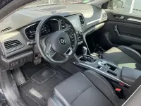 Gebraucht Renault Mégane IV Intens 158 PS (116 kW) 2021 Schwarz Kombi