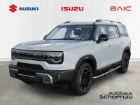 Nowe Baic BJ30 280 KM (205 kW) 2026 Niebieski SUV