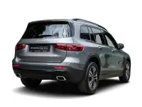 Gebraucht Mercedes GLB250 Progressive 224 PS (164 kW) 2025 Grau SUV