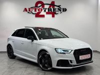 Gebraucht Audi RS3 Ambiente 400 PS (294 kW) 2020 Weiß Limousine