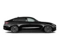 Neu BMW i4 M Sport 250 kW (340 PS) 2026 Schwarz Limousine