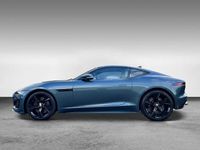 gebraucht Jaguar F-Type P450 AWD 75 Coupé