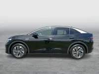 Gebraucht VW ID.5 Pro 127 kW (174 PS) 2023 Schwarz SUV