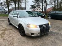 gebraucht Audi A3 1.6