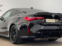 Gebraucht BMW M4 Competition Edition 510 PS (375 kW) 2023 Saphirschwarz metallic Coupé
