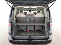 gebraucht VW Multivan T7 Life lang Matrix 360° KAMERA Pano