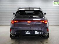 Neu Cupra Leon VZ 333 PS (244 kW) 2025 Dark void metallic (q5) Kombi