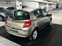 gebraucht Renault Clio III Edition Dynamique*Automatik*TÜVNEU*PDC