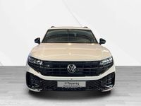 Gebraucht VW Touareg R-line 286 PS (210 kW) 2024 Pure white SUV