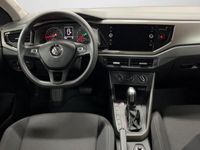 gebraucht VW Polo Polo Comfortline 1.0 TSI